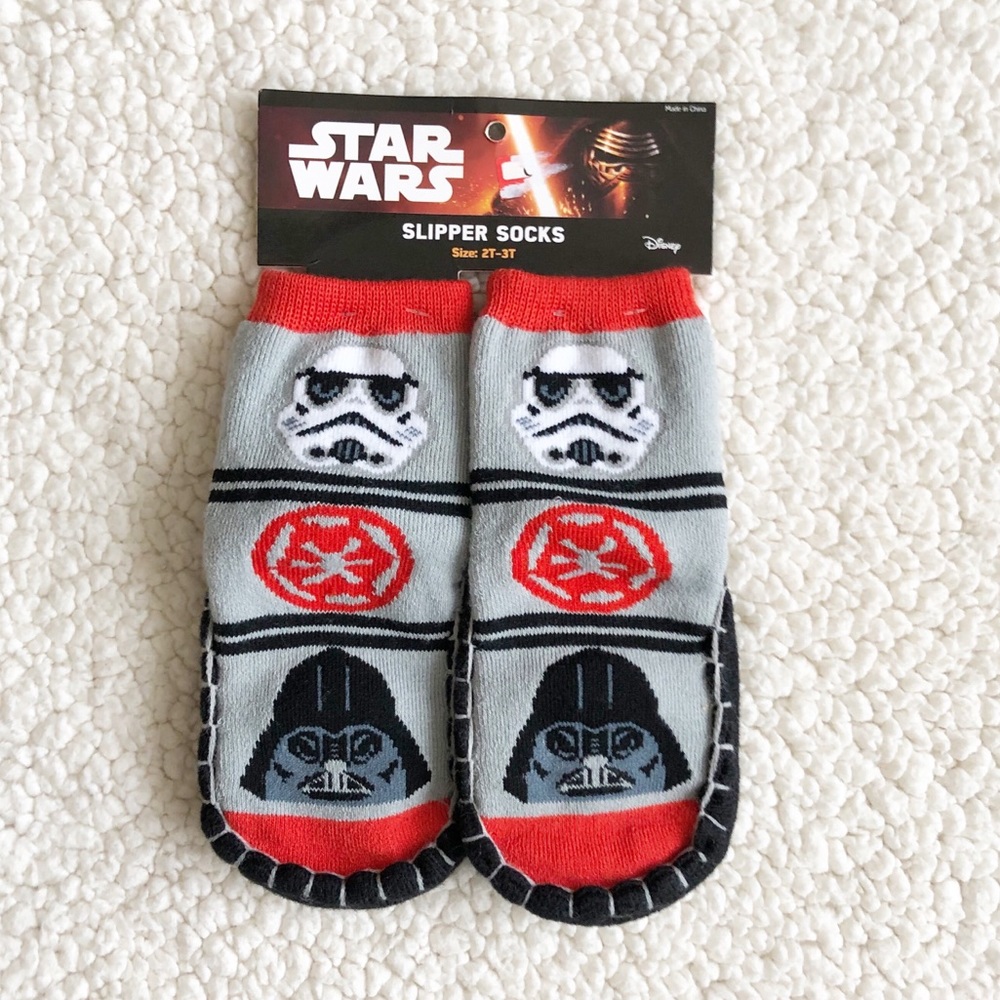 Slipper Socks